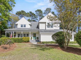 5609 Ruxton Way, Wilmington, NC 28409