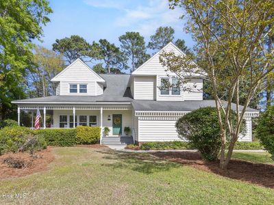 5609 Ruxton Way, Wilmington, NC, 28409