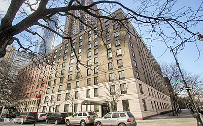 Rented by Citi Habitats