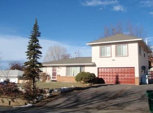 6543 Climax Ave, Klamath Falls, OR