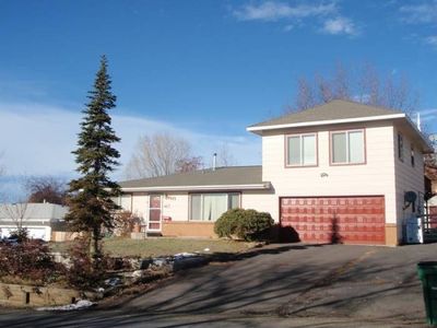 6543 Climax Ave, Klamath Falls, OR, 97603