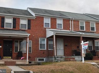 7135 Baltimore St, Baltimore, MD 21224