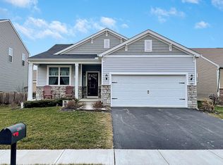 5986 Ballydugan Dr, Galloway, OH 43119