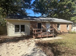 7324 Ryan St, Fayetteville, NC 28314