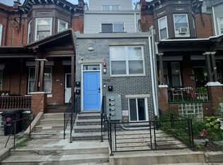 3848 N Park Ave, Philadelphia, PA 19140