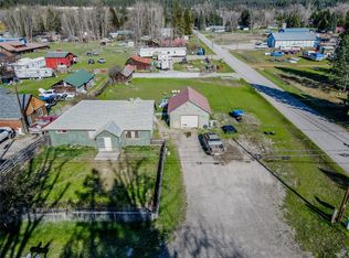 81 Wards Rd, Libby, MT 59923