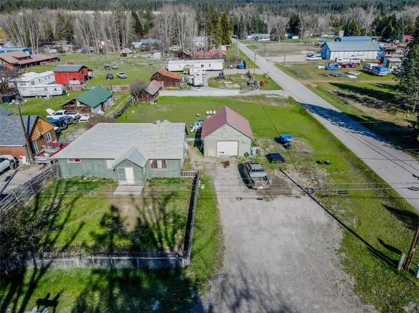 81 Wards Rd, Libby, MT 59923