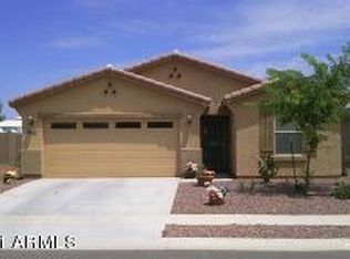 17658 W Red Bird Rd, Surprise, AZ 85387