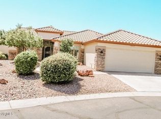 3048 N 152nd Dr, Goodyear, AZ 85395