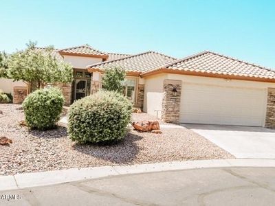 3048 N 152nd Dr, Goodyear, AZ, 85395