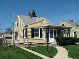 724 Southover Rd, Toledo, OH 43612