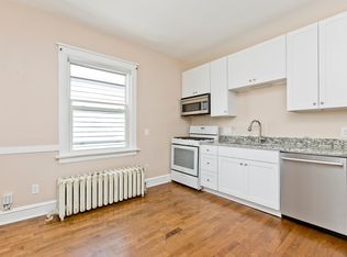 2446 N Springfield Ave #3F, Chicago, IL 60647