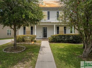 58 Ristona Dr, Savannah, GA 31419