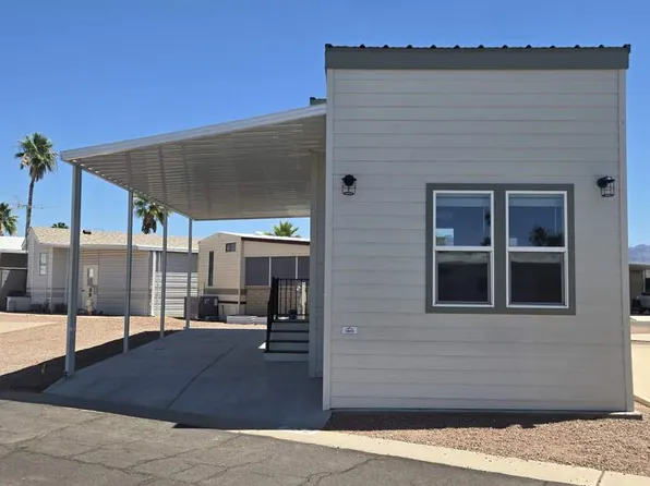 600 S Idaho Rd #252, Apache Junction, AZ 85119
