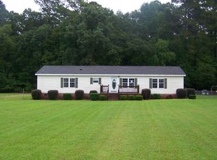3753 Gray Rd, Chocowinity, NC 27817