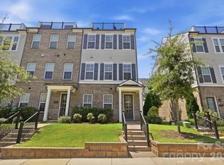 Elizabeth Glen, Charlotte, NC 28204