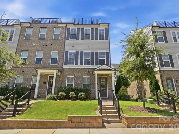 2526 Kenmore Ave, Charlotte, NC 28204