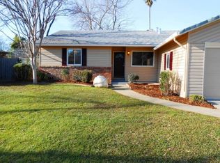 2628 Sarda Way, Rancho Cordova, CA