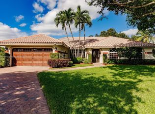 296 NW 119th Ln, Coral Springs, FL 33071