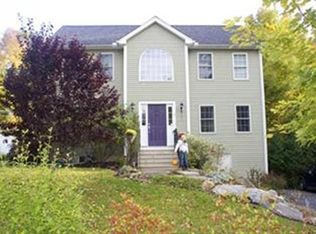 3 Browning Pond Rd, Spencer, MA 01562