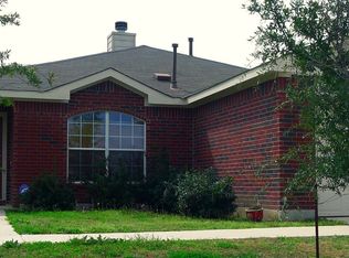 1117 Canada Wild Dr, Buda, TX 78610