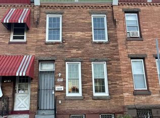 2665 N Douglas St, Philadelphia, PA 19132