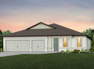 Bloomfield Plan, Riverwood, Zephyrhills, FL 33540