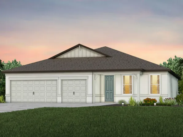 Bloomfield Plan, Riverwood