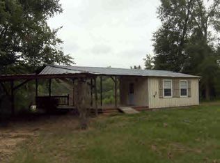 2 Old River Rd, Tylertown, MS 39667