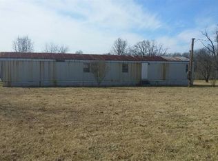 211 Hickory Ridge Ln, Jeffersonville, KY 40337
