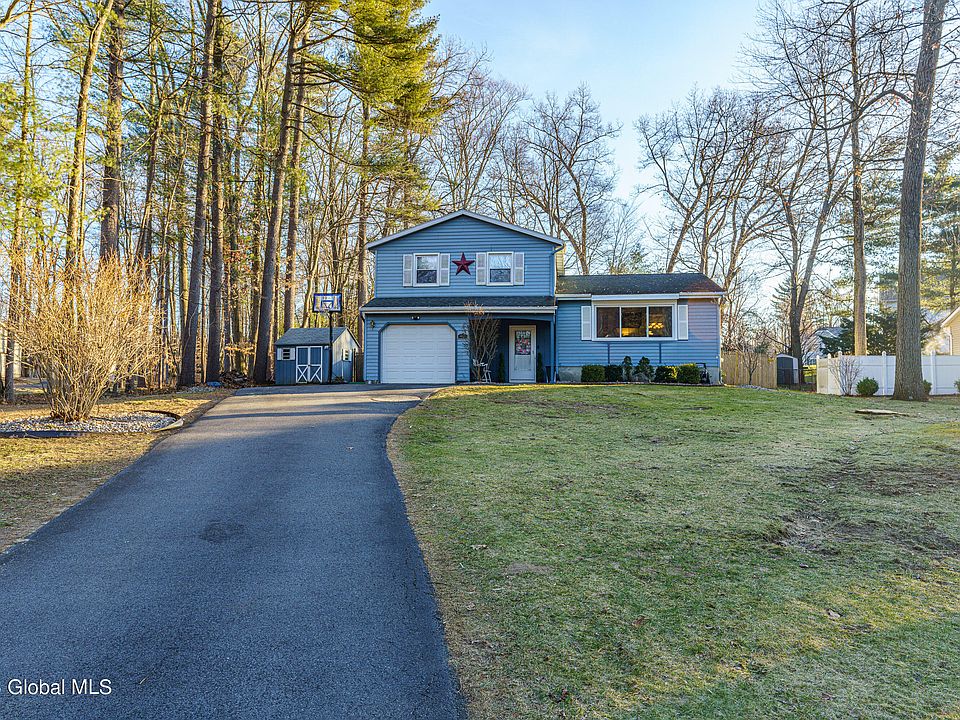 40 Huntwood Drive, Clifton Park, NY 12065 Zillow