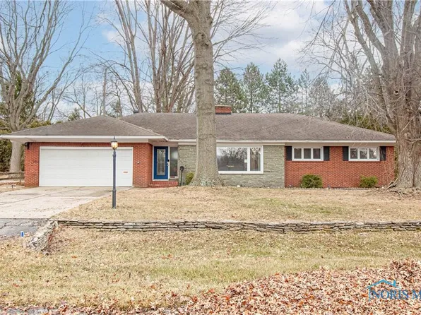 3934 Greenview Dr, Toledo, OH 43606