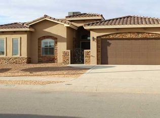 6018 Vicente Gomez, El Paso, TX 79932