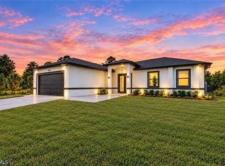 1054 Barnett St E, Lehigh Acres, FL 33974