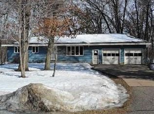 9003 167th Ln NE, Columbus, MN 55025