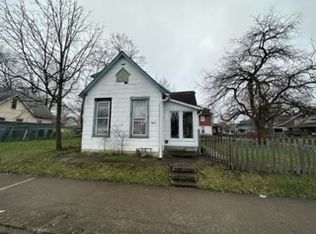 3107 E New York St, Indianapolis, IN