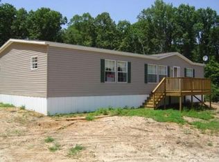 745 Vida Rd, Beech Bluff, TN 38313