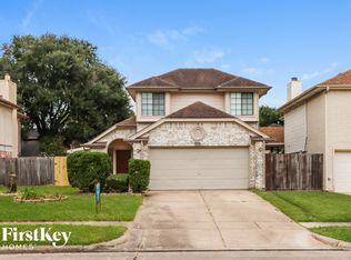 12314 Meadow Ridge Dr, Stafford, TX 77477