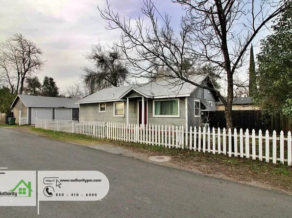 420 Beagle Ln, Redding, CA 96002