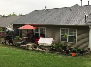 1 Valley Fall Ct, Greer, SC 29650