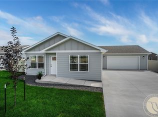 59 Double Haul Ln, Billings, MT 59106
