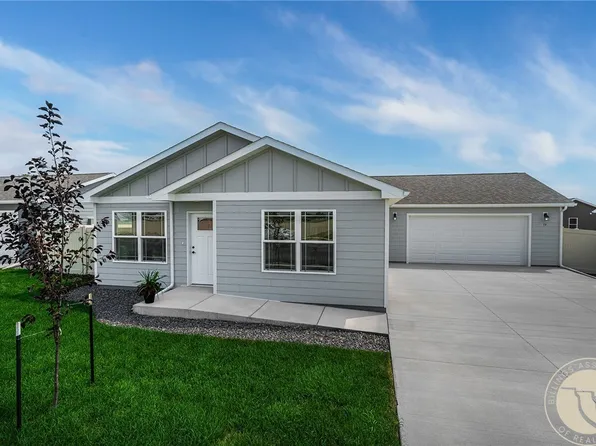 59 Double Haul Ln, Billings, MT 59106