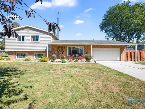 5204 Grosse Point Pkwy, Toledo, OH 43611