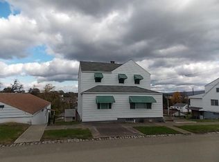 28 Springer Ave, Uniontown, PA