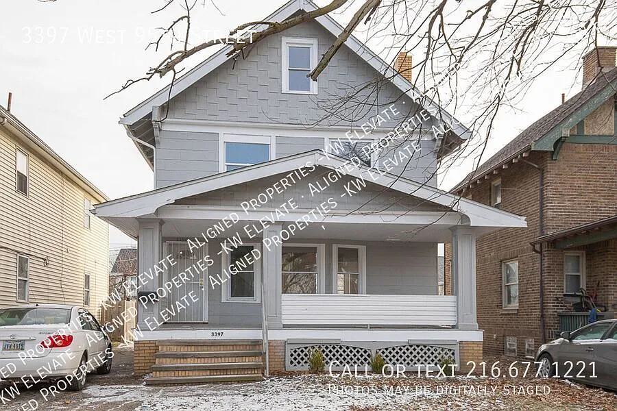 3397 W 95th St