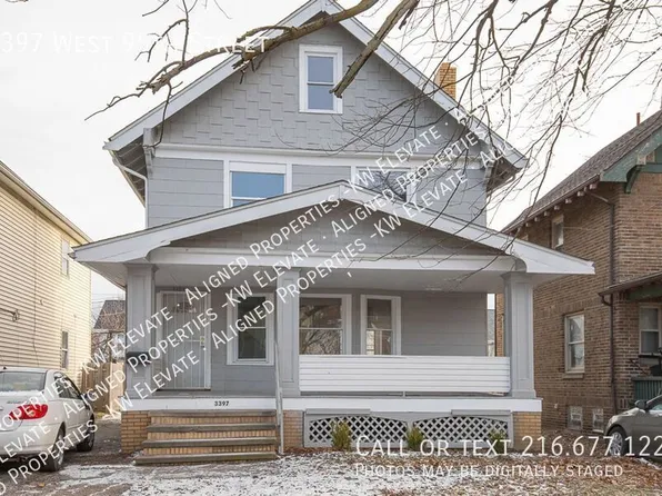 3397 W 95th St, Cleveland, OH 44102