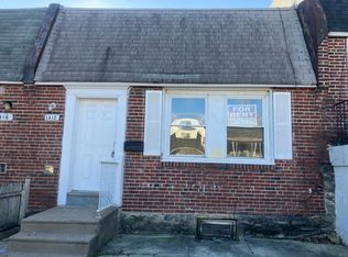 1418 Simpson St, Linwood, PA 19061