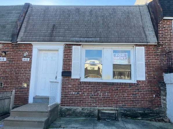 1418 Simpson St, Linwood, PA 19061