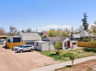 316 14th Ave, Greeley, CO 80631