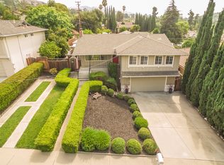 14770 McVay Ave, San Jose, CA